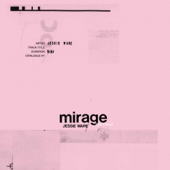 Jessie Ware - Mirage (Dont Stop)